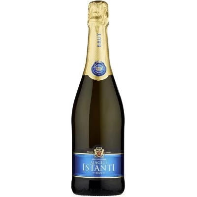 MARTINI INSTANT SPARKLING WINE 0.75L