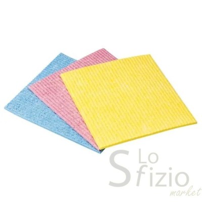 VILEDA PANNO SPUGNA X3PZ