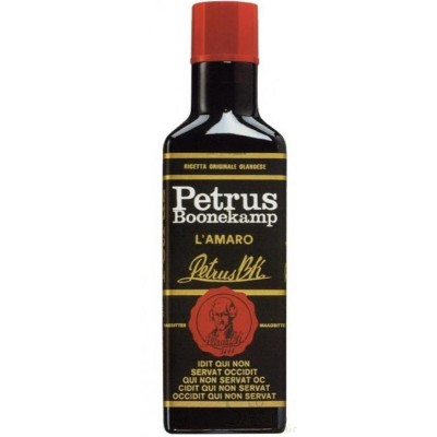 PETRUS BOONEKAMP AMARO 700ML