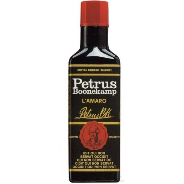 PETRUS BOONEKAMP AMARO 700ML
