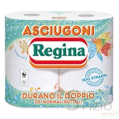 Regina Kitchen Paper Towels 2 Pack