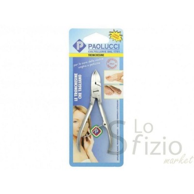 PAOLUCCI TRONCHESINA PER UNGHIE ART17