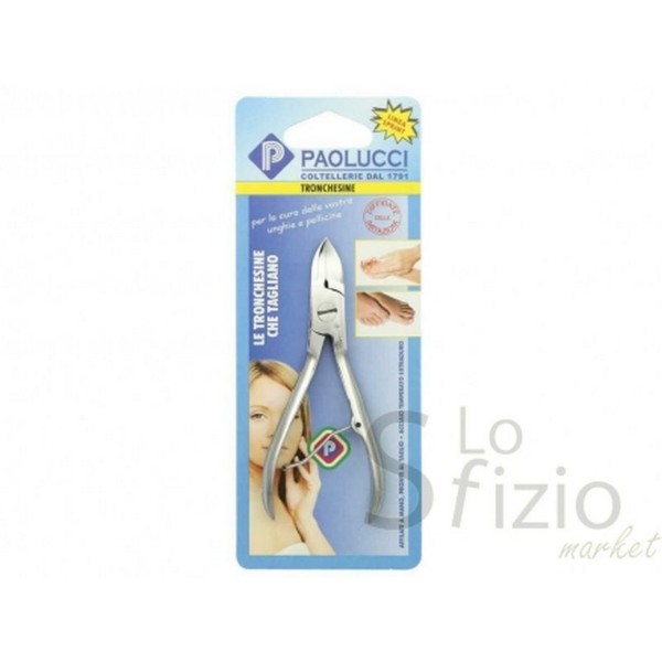 PAOLUCCI TRONCHESINA PER UNGHIE ART17
