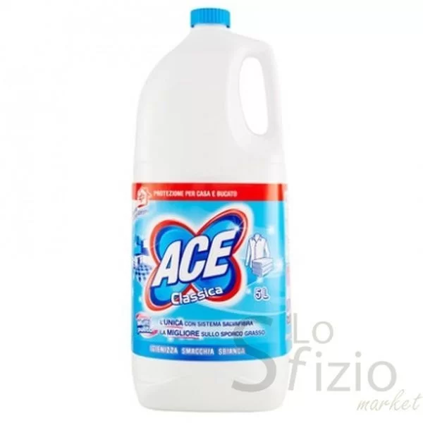 ACE Regular Bleach 5L