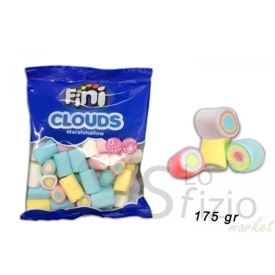 FINI MARSHMALLOW FINITRONC DIANA 175G
