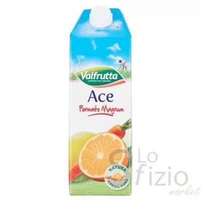  - Home, Succhi di Frutta