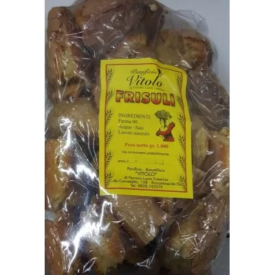  - Home, Alimentari, Prodotti Tipici Locali, Panificati e Biscottati