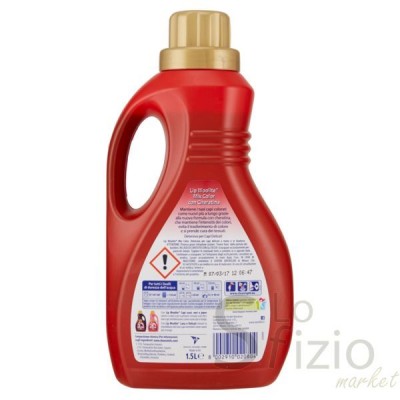 LIP WOOLITE MIXCOLOR 1,5L