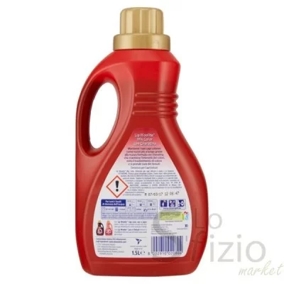 Woolite Mix Color Liquid Detergent 1.5L