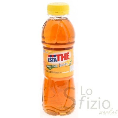 FERRERO ESTATHE' LIMONE 40CL