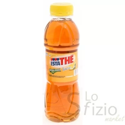 FERRERO ESTATHE' LEMON 40CL