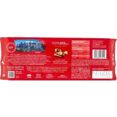 LOACKER WAFER NAPOLITANER 175G