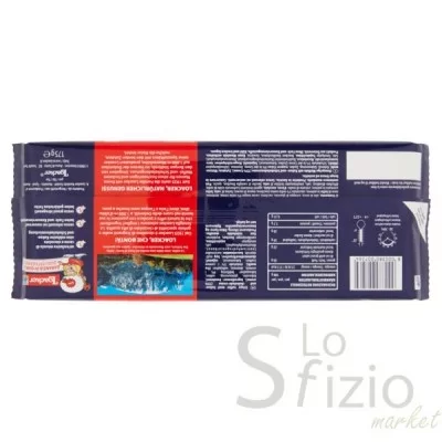 LOACKER WAFER CREMKAKAO 175GR - Home, Alimentari, Biscotti e Farciti