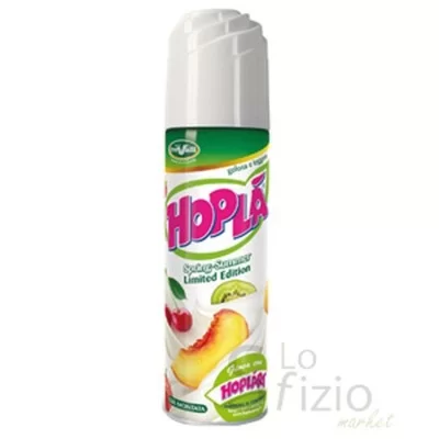 HOPLA' SPRAY WHIPPED CREAM 250ML