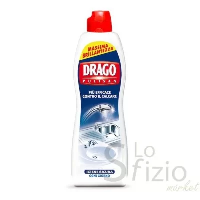 GRAY DRAGO CLASSIC ANTI-LIMESCALE 500ML