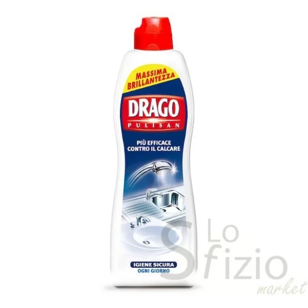 GRAY DRAGO CLASSIC ANTI-LIMESCALE 500ML