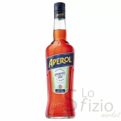 - Acqua Bibite Alcolici, Aperitivi