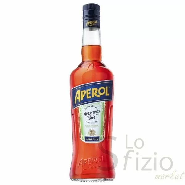 APEROL APERITIVO 1919 70CL