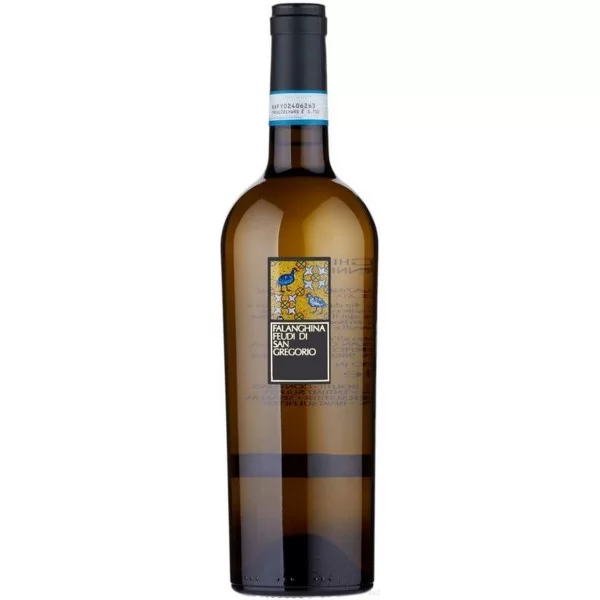 Feudi di San Gregorio Falanghina 75cl
