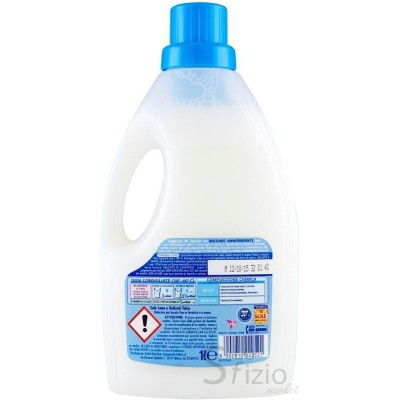 SOLE LANA E DELICATI CAREZZA DI TALCO 1L