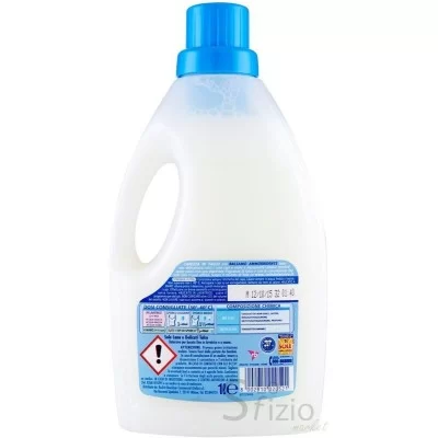 SOLE LANA E DELICATI CAREZZA DI TALCO 1L