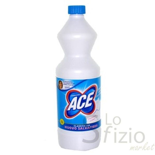 ACE CANDEGGINA REGOLARE 1L