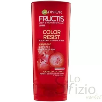 Fructis Color Resist Conditioner 200ml