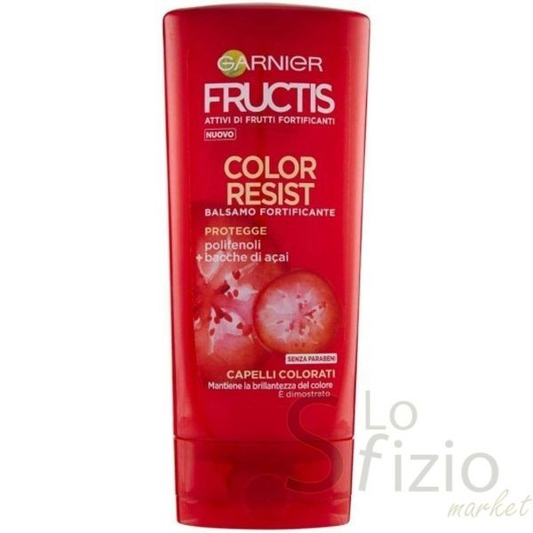 FRUCTIS BALSAMO COLOR RESIST 200ML