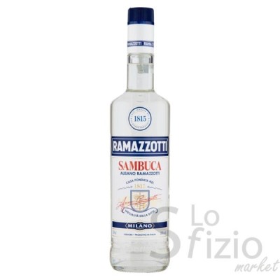 RAMAZZOTTI SAMBUCA 0,70L