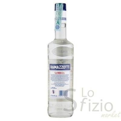 RAMAZZOTTI SAMBUCA 0,70L