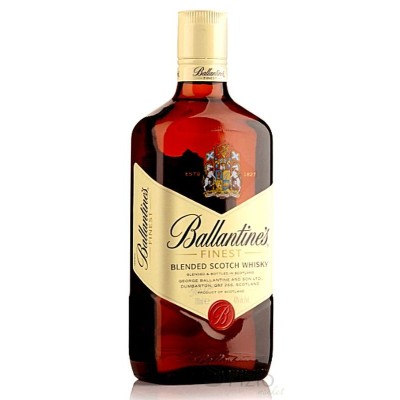 BALLANTINES WHISKY 0,70L
