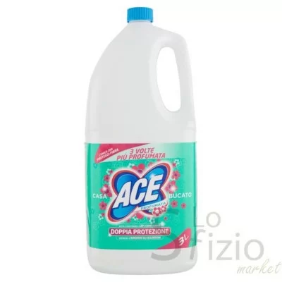ACE Fresh Scent Bleach 3L