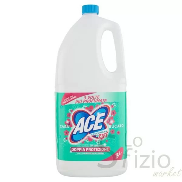 ACE Fresh Scent Bleach 3L
