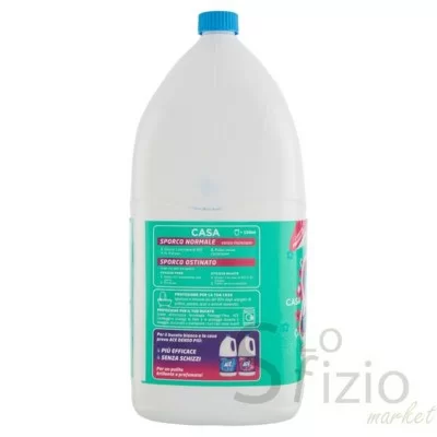 ACE FRESCO PROFUMO 3L - Home, Detergenza, Detersivi pulizia Casa, Alcool Candeggina Ammoniaca