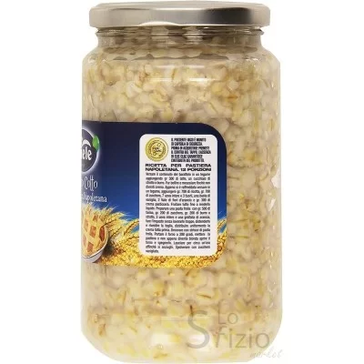 MIELE GRANO COTTO 560GR