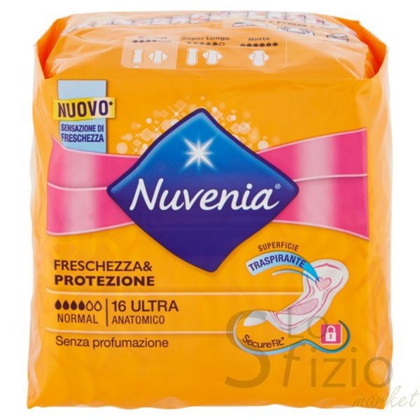 NUVENIA ULTRA ANATOMICO X16
