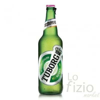 Tuborg Beer 66cl