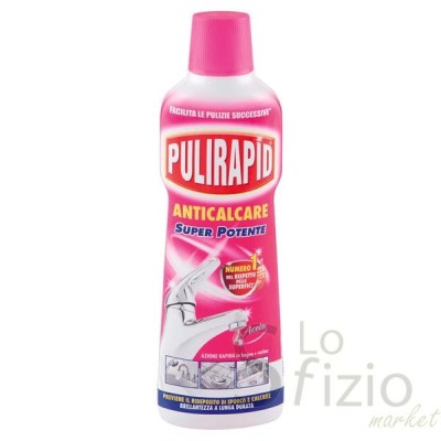 MADEL PULIRAPID ACETO 500ML
