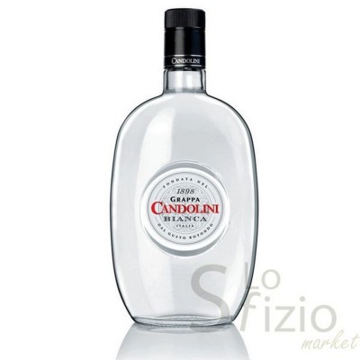 GRAPPA CANDOLINI BIANCA 0,7L