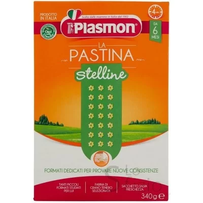  - Home, Cura del Bimbo, Alimentari, Cibo Infanzia, Pastine
