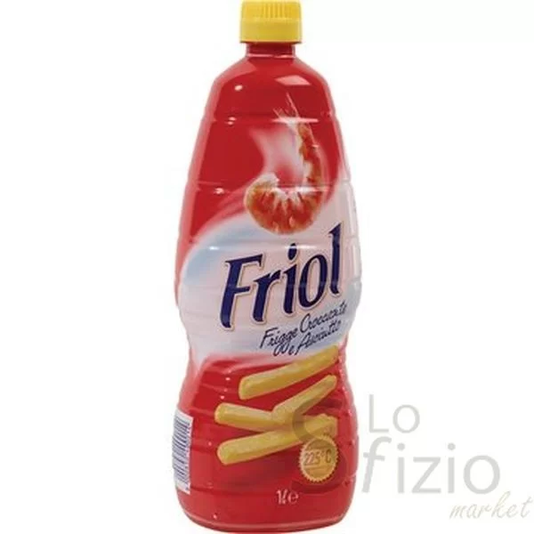 FRIOL FRYING OIL 1L