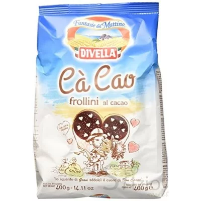  - Home, Biscotti e Farciti