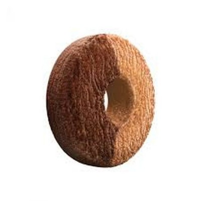 DIVELLA BISCOTTI BRIOTTI 400GR