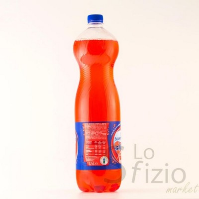SAN BENEDETTO GINGER 1,5L