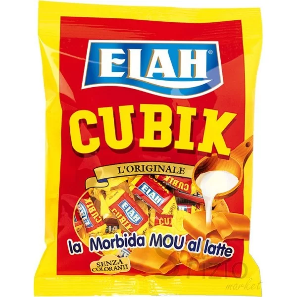 ELAH CUBIK CANDIES 150G