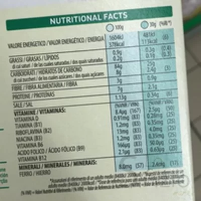 Kellogg's Original Corn Flakes 500g