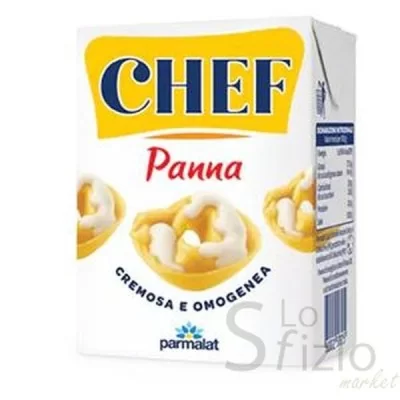  - Freschi, Latte e Latticini, Panna da montare