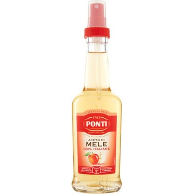 PONTI ACETO DI MELE SPRAY 250ML