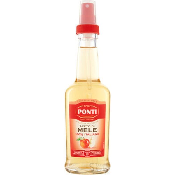 PONTI ACETO DI MELE SPRAY 250ML