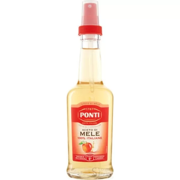 PONTI ACETO DI MELE SPRAY 250ML